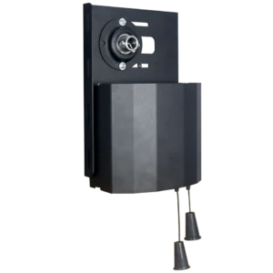 Motor PPA MONO para puerta basculanteseccional hasta 200 kg JFM Technology Motor ppa mono para puerta basculanteseccional hasta 200 kg