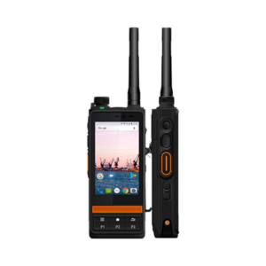 TELOX BN500VHF Radio PoC 4G LTE BN500 hibrido VHF 136-174 MHZ