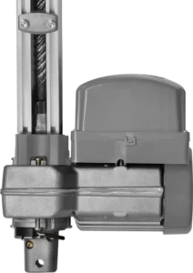 Motor PPA JETFLEX tecnology para puerta basculante/seccional hasta 450 kg
