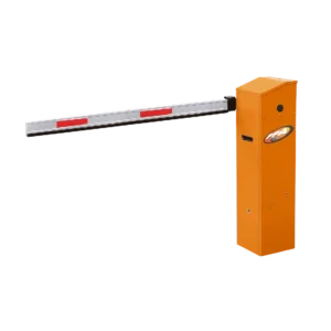 Barrera Vehicular Automática PPA K1 Jetflex