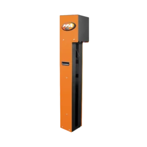 Barrera Vehicular Automática PPA BC1 Jetflex AC