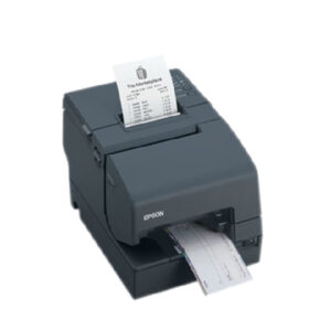 Epson TMU675 USB NEGRA