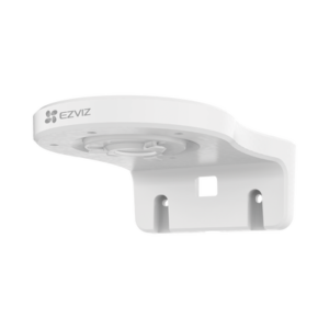 EZVIZ CS-CMT Soporte de Montaje en Pared / Compatible Cámaras Pan-Tilt Interior / Series H-C-TY EZVIZ / Plástico / 27 g / ROHS