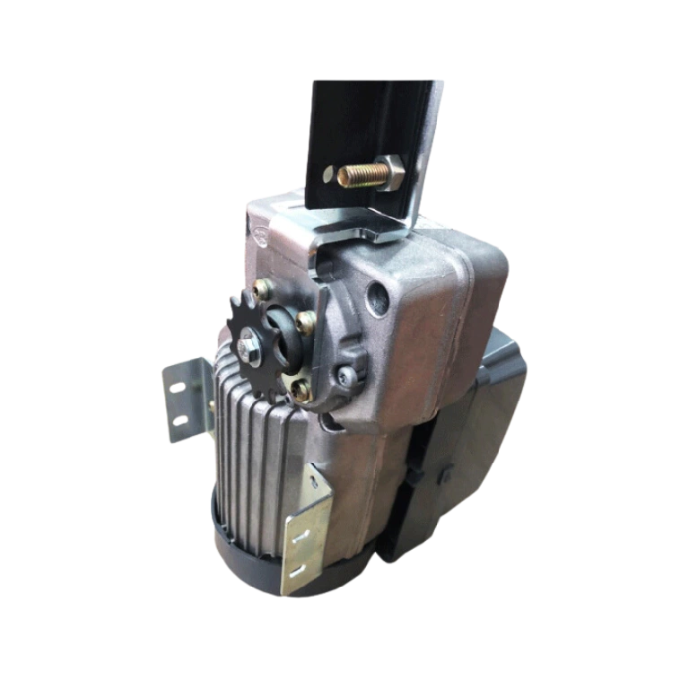 Motor PPA MONO para puerta basculanteseccional JFM Technology Motor ppa mono para puerta basculanteseccional