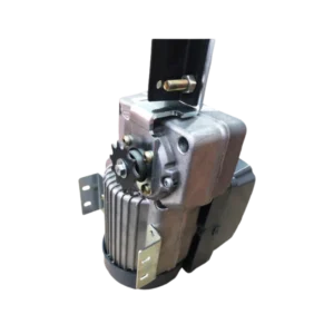 Motor PPA JETFLEX tecnology para puerta basculante/seccional
