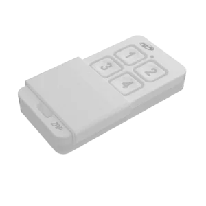 Accesorio PPA Control Remoto Zap 4