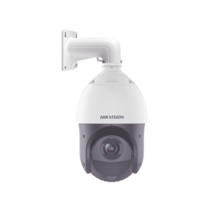 HIKVISION DS-2DE4225IW-DE(T5) Domo PTZ IP 2 Megapixel / 25X Zoom / 100 mts IR / IP66 / ACUSENSE / DARKFIGHTER / WDR 120 dB / Entrada y Salida de Audio y Alarmas / HLC / EIS / PoE+
