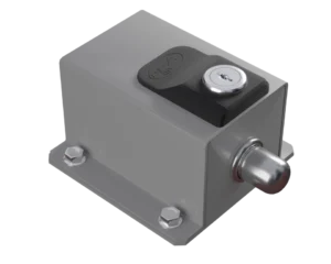 Accesorio PPA Electrocerradura Trava Dog Steel 127V