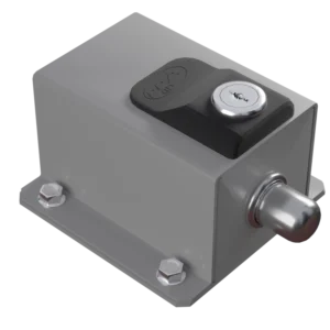 Accesorio ppa  trava dog 220 v steel