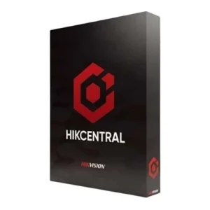 HIKVISION HIKCENTRALPVSS300CH/BASE/PROMO (HIKCENTRAL-P-VSS-300CH/BASE/PROMO) LICENCIA HIK CENTRAL BASE C/300 CANALES D/VIDEO