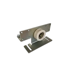 Accesorio PPA Kit De Fijación Para Puerta Peatonales