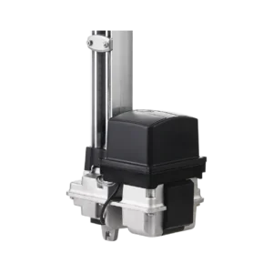 Motor para Puerta Basculante y Seccional PPA Bv Home 300 kg, 127V