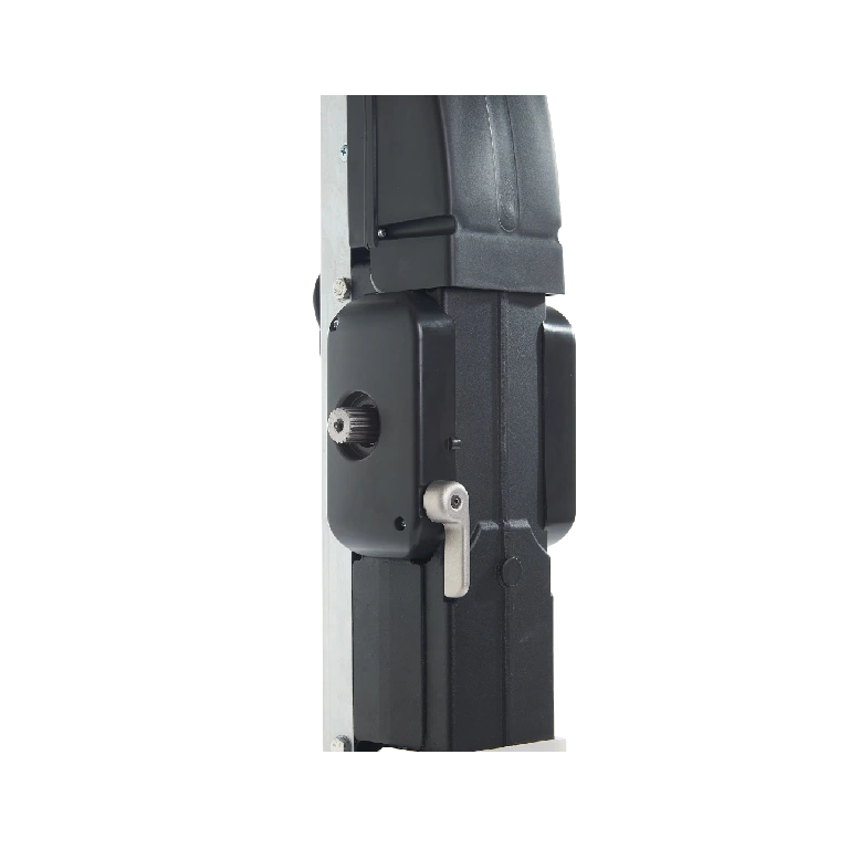 Motor para Puerta Basculante y Seccional PPA New Torsion 400 kg 220V 5 JFM Technology Motor para puerta basculante y seccional ppa new torsion 400 kg 220v