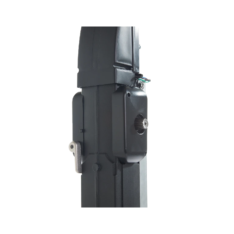 Motor para Puerta Basculante y Seccional PPA New Torsion 400 kg 220V 4 JFM Technology Motor para puerta basculante y seccional ppa new torsion 400 kg 220v