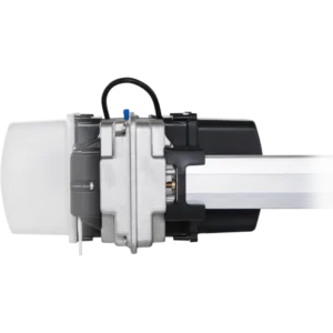 Motor PPA JETFLEX tecnology para puerta basculante/seccional