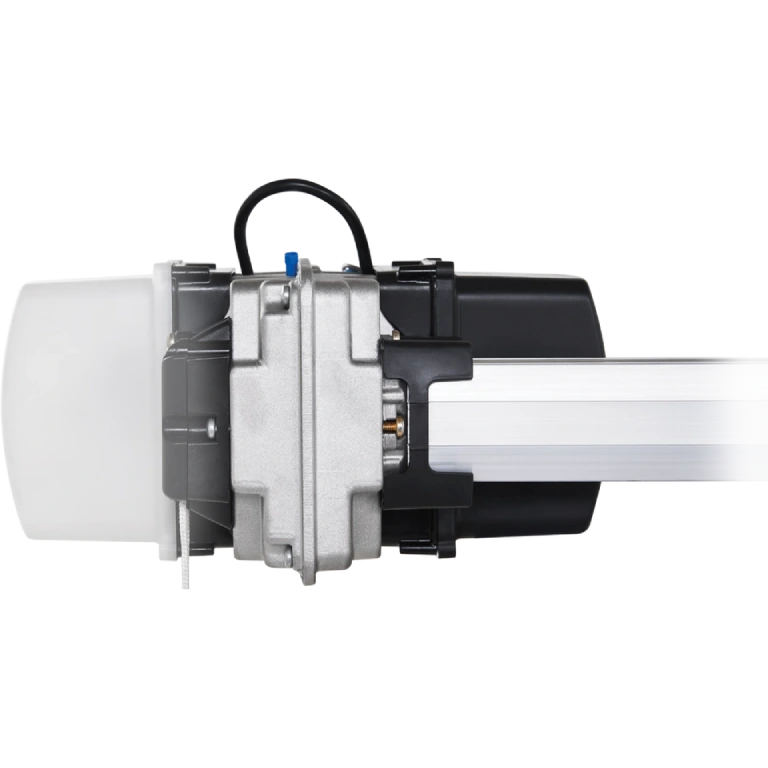 Motor PPA JETFLEX tecnology para puerta basculanteseccional JFM Technology Motor ppa jetflex tecnology para puerta basculanteseccional