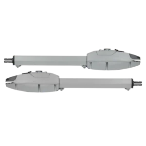 Motor para Portón Batiente PPA Pivo Sk Standard Doble Hoja 125 kg, 127V