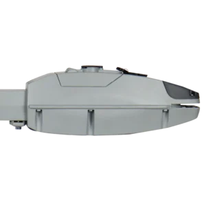 Motor para Portón Batiente PPA Pivo Sk Super Single 125 kg, 127V