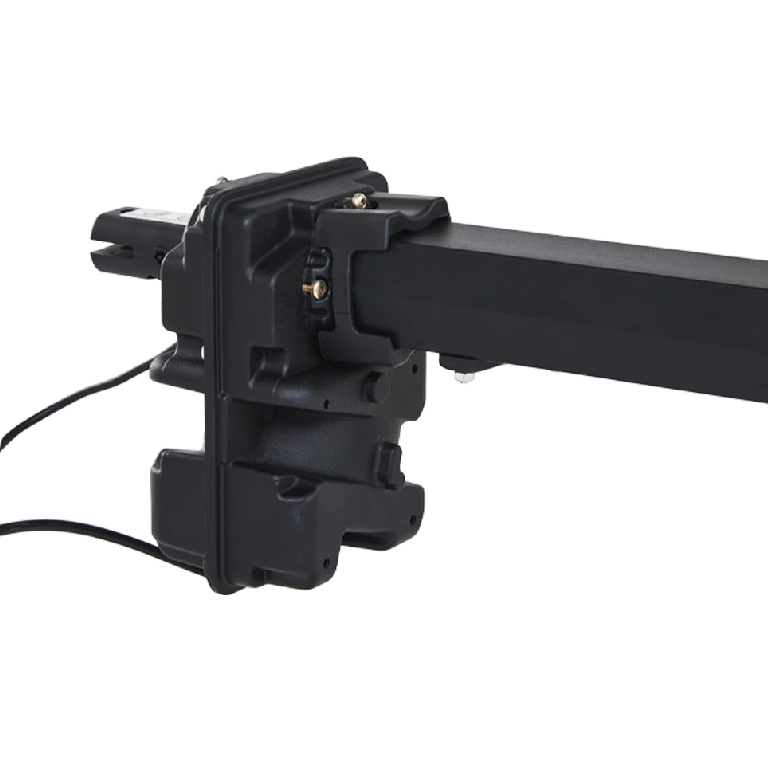 Motor para Portón Batiente PPA Pivo Home Una Hoja Jetflex Sin Riel 125 kg Ref E0341400 3 JFM Technology Motor para portón batiente ppa pivo home una hoja jetflex sin riel 125 kg ref E0341400