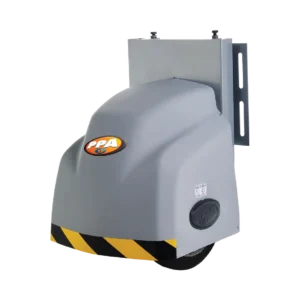 Motor para Portón Batiente PPA Pivo Liger Universal 500 kg, 220V
