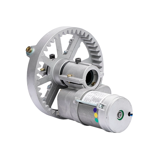 Motor PPA MONO para cortina enrollable hasta 16 m² JFM Technology Motor ppa mono para cortina enrollable hasta 16 m²