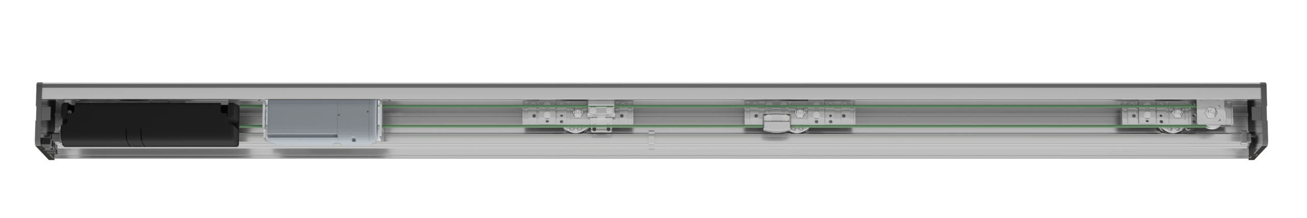 Puerta Automática Peatonal PPA Puerta Peatonal Wind De 6 Metros 2 JFM Technology Puerta automática peatonal ppa puerta peatonal wind de 6 metros