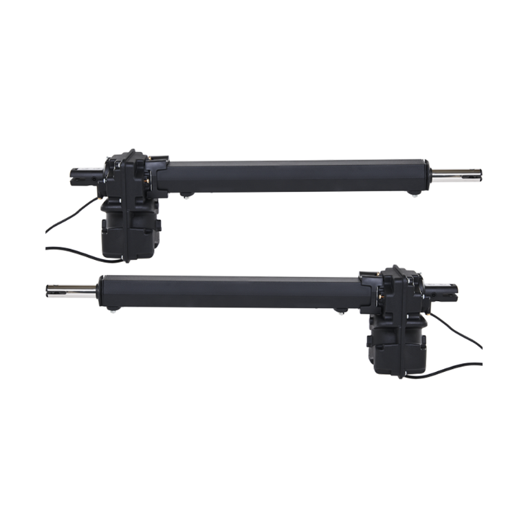 Motor PPA JETFLEX tecnology para portón batiente JFM Technology Motor ppa jetflex tecnology para portón batiente