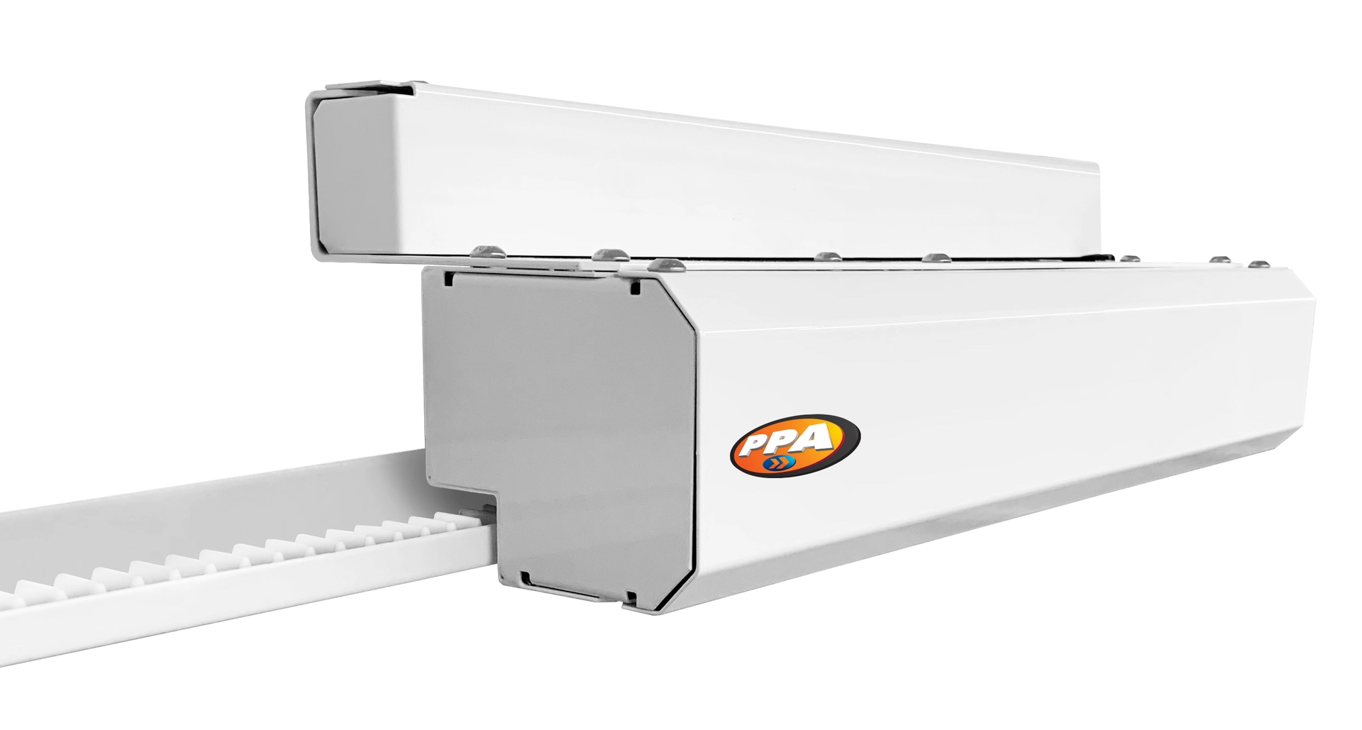 Puerta Automática Peatonal PPA Rac 24V 80 kg 3 JFM Technology Puerta automática peatonal ppa rac 24v 80 kg