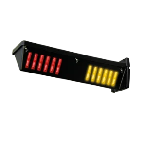 Accesorio PPA Semáforo Sinaleira Lux 220V