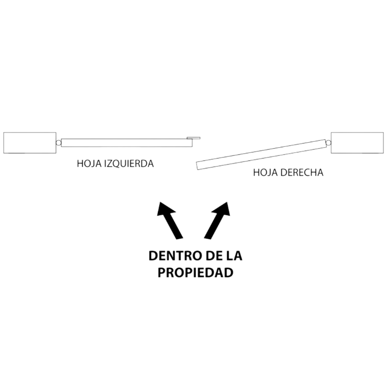 Motor para Portón Batiente PPA Pivo Condominio Jetflex Una Hoja Derecha Sin Riel 350 kg Derecho Ref E07194001+ 4 JFM Technology Motor para portón batiente ppa pivo condominio jetflex una hoja derecha sin riel 350 kg derecho ref E07194001+
