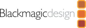BLACKMAGIC DESIGN