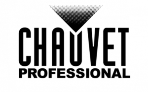 CHAUVET PROFESSIONAL