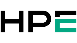 Hewlett Packard Enterprise