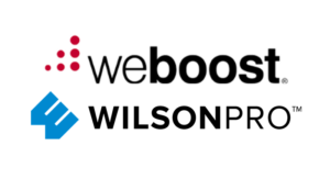 WILSONPRO / WEBOOST