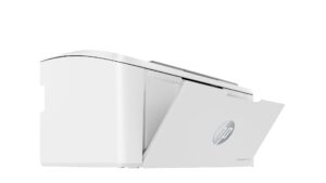HP LaserJet M111w Conexiones inalámbricas Blanco y negro Impresora
