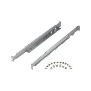 Kit de riel APC SRVRK1 rack 700mm compatible con UPS Easy 3000VA