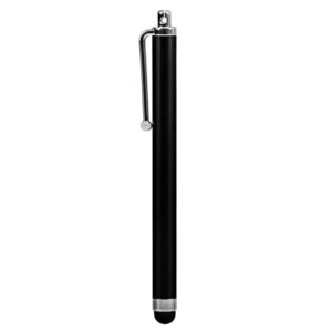 Lápiz óptico Argom Tech ARG-AC-0211B para tabletas y celulares