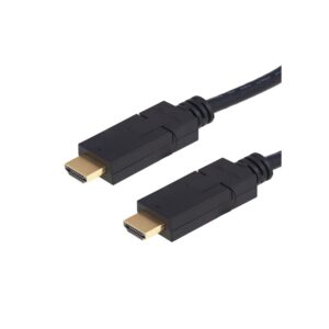 Cable HDMI a HDMI giratorio Argom Tech ARG-CB-1910