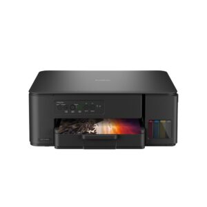 Impresora multifuncional Brother DCPT430W inyección de tinta color 6.000 x 1.200 dpi