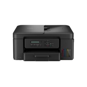 Impresora multifuncional Brother DCPT730DW inyección de tinta color 27 ppm