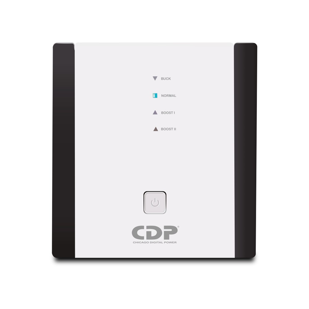 JFM Technology