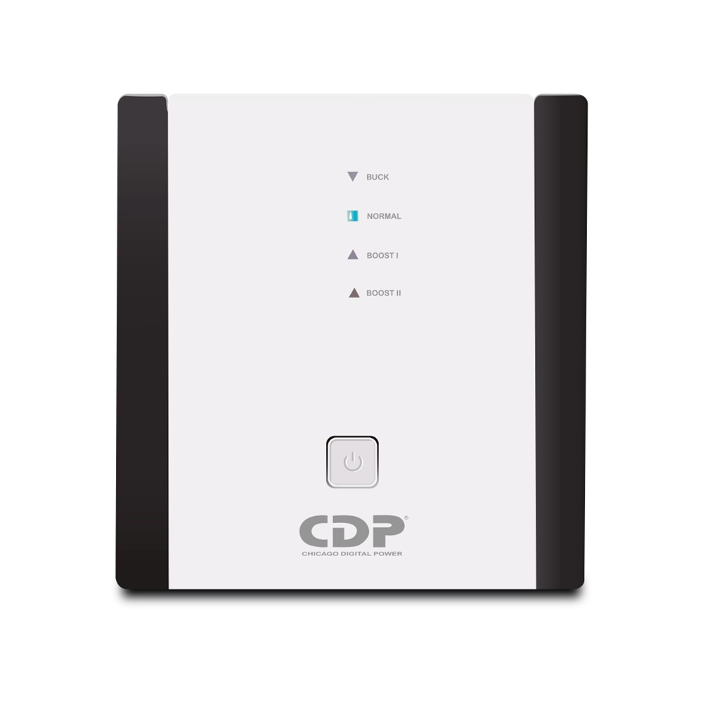 JFM Technology