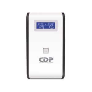 UPS CDP R-SMART2010 2000VA 1200W interactiva