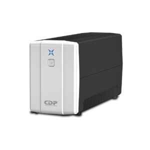 UPS CDP R-UPR758 750VA 375W interactiva