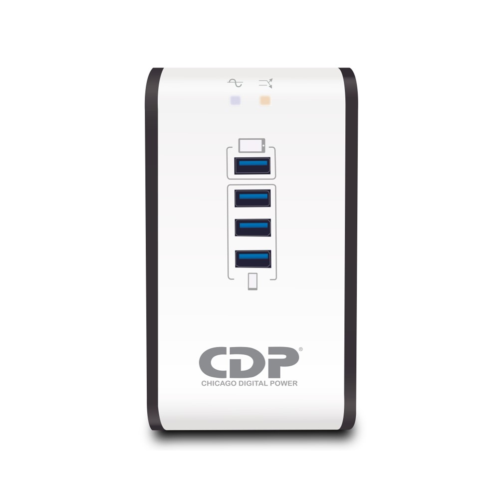 JFM Technology