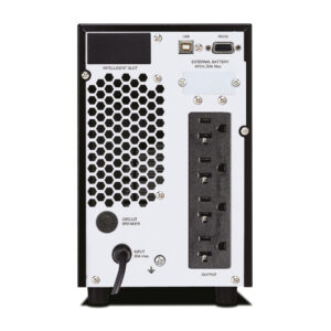 JFM Technology