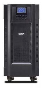 UPS online CDP UPO22-10 10kVA 9kW PF 1.0