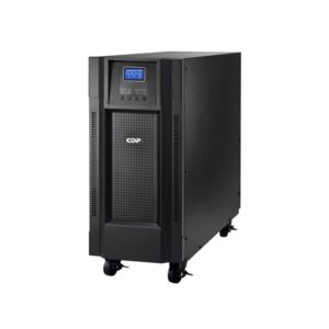 UPS online CDP UPO22-6 6000VA 5.4kW PF 1.0 torre