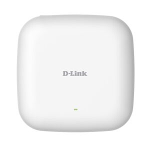 Access Point D-Link DAP-X2810 Nuclias AX1800 doble banda para interior