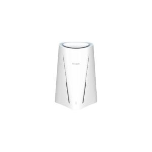Router D-Link G530 5G Wi-Fi 6 AX3000